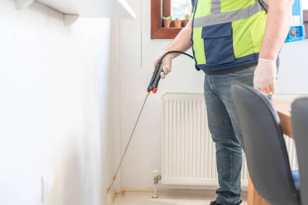 Best Mosquito Control Services  in Chattanooga, TN